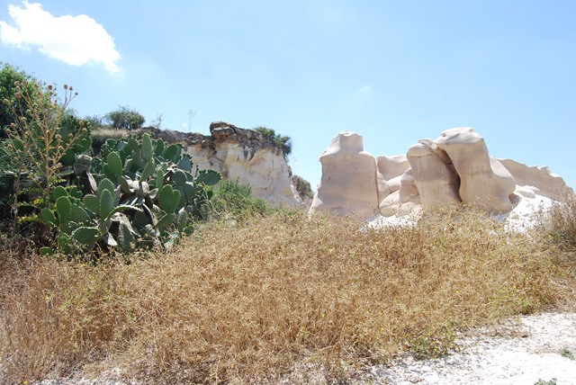 Cuevas de Bet Govrin-Maresha. Israel, Guias-Israel (5)