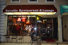 047 Savalis Restaurant and Lounge