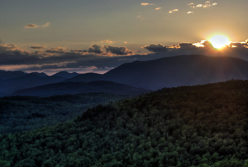 park sunset ny mountains forest hiking upstate adirondacks hiker adirondack firetower adirondackmountains highpeaks adirondackpark belfrymountain