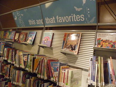 this and that favorites, subject headings in children's area - Arabian Library