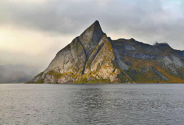 Islas Lofoten (Noruega)