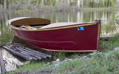 wyoming jacksonhole woodenboats onlyinjhdories wyajderosa vintagetourswoodenboattours