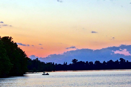 sunset lake sigma 30mm wonderfulplace sunsetphotography nex7