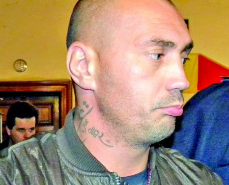 Previous Search engine marketing ignorance Membru al clanului Ghenosu, arestat în Alba Iulia pentru trafic de droguri