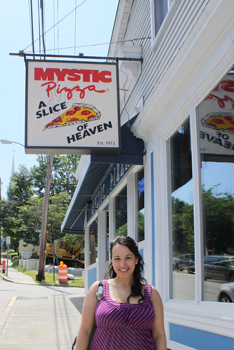 Mystic, Connecticut 2011