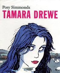 Posy Simmonds, Tamara Drewe