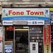 Fone Town, 18b Station Road