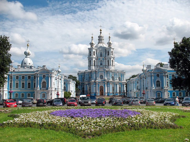 Saint Petersburg 32
