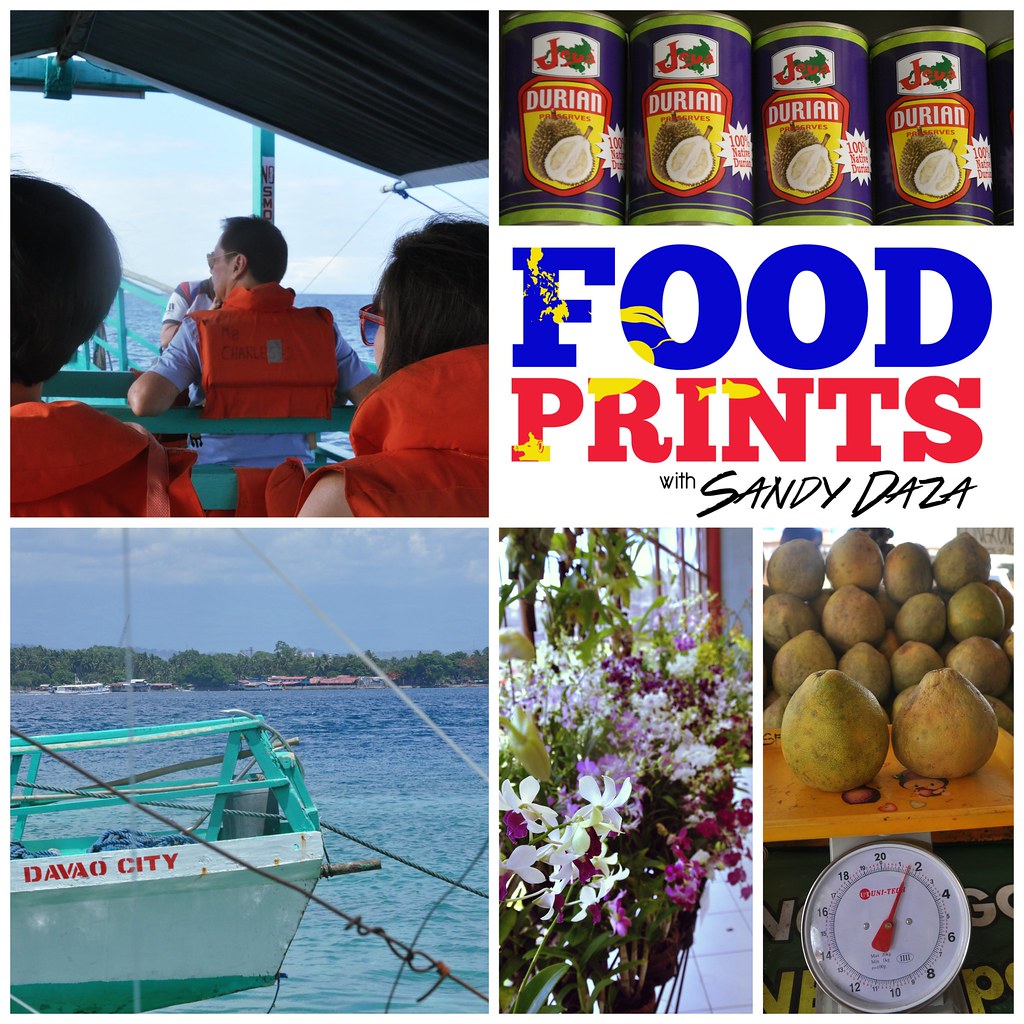 FoodPrints Davao