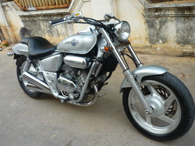 Moto Daelim magma 125cc giá rẻ 22tr tại tuấn moto SDT 0369669659  YouTube