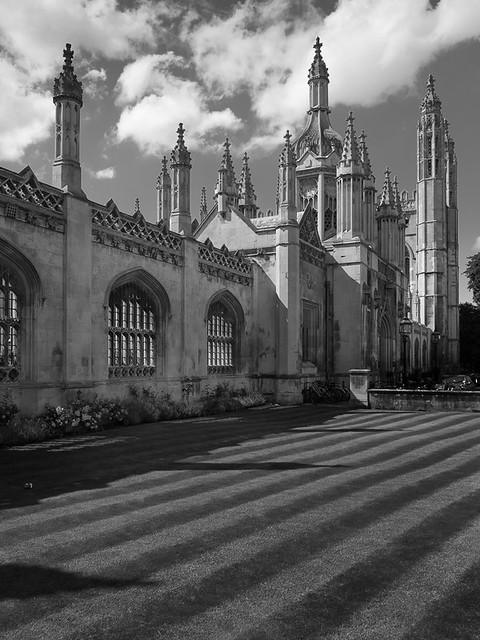 Kings College, Cambridge
