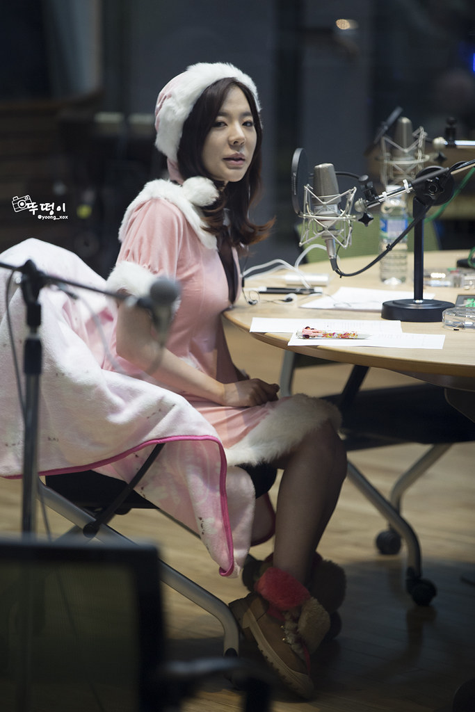 [OTHER][06-02-2015]Hình ảnh mới nhất từ DJ Sunny tại Radio MBC FM4U - "FM Date" - Page 32 30061754362_98101d9576_b