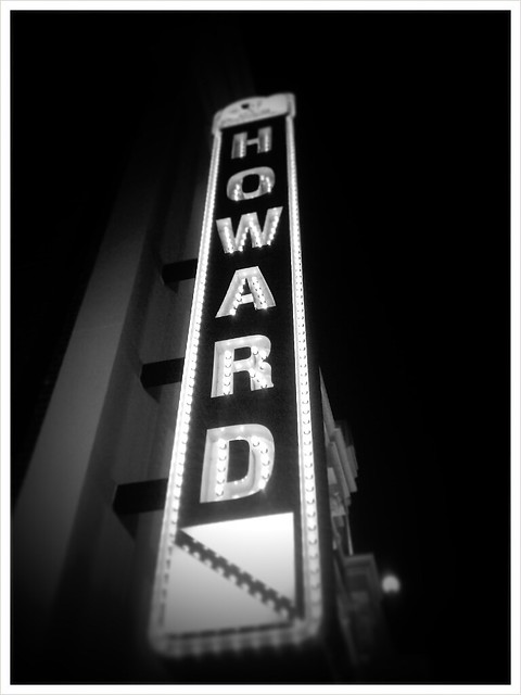 Howard Theatre