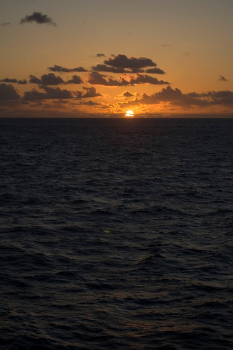 cruise sunrise d50 mexico dawn cozumel carnivaldream