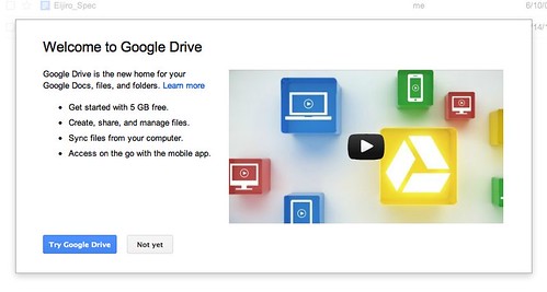 My Drive - Google Drive