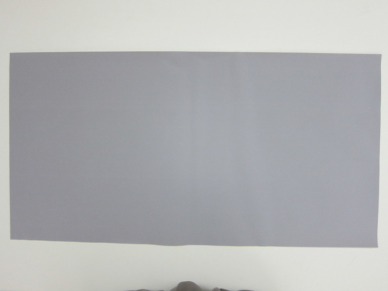 Foldio 2 - Grey Backdrop