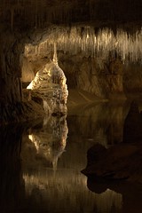 Choranche Show Cave Image