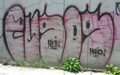 Quezon Avenue Graffiti 6