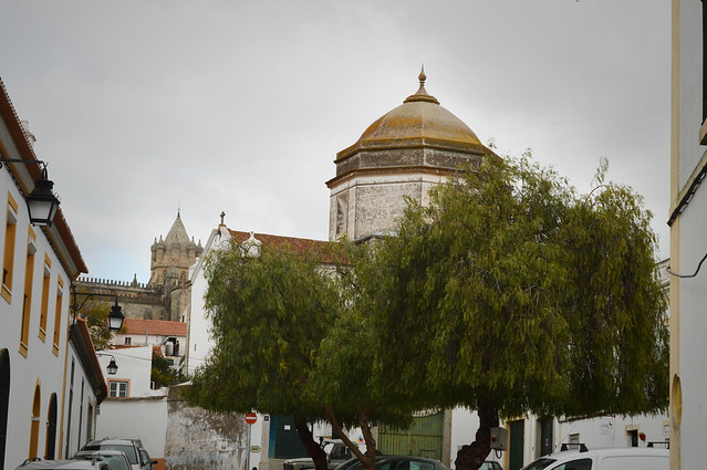 Ruta de 5 días por el Alentejo. - Blogs de Portugal - Alvito y Evora. (12)