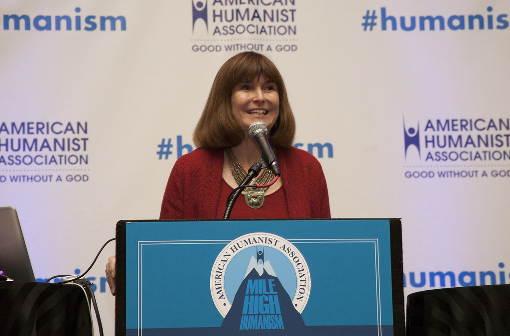 Jean Kilbourne: Humanist Heroine