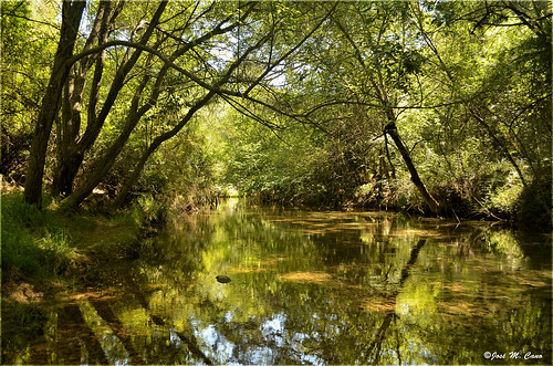 españa río river landscape spain guadalquivir paisaje jaén cazorla nikond5100