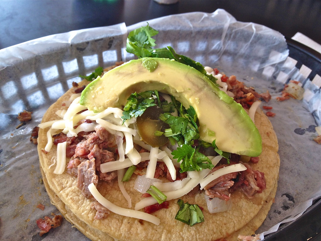 Torchy´s Tacos