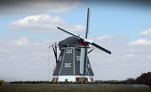 windmill mystery farm tennessee help springfield roadsideamerica dutchwindmill robertsoncounty springfieldtennessee