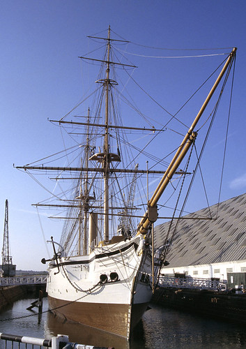 The Historic Dockyard, Chatham，Chatham UK