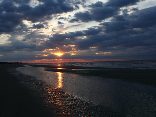 sun sunrise southcarolina rise isleofpalms storybookwinner ghholtphotography