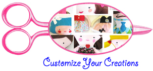 Customize Your Creations