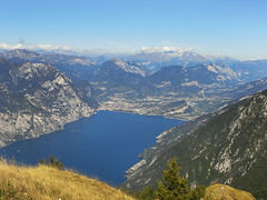 Lago di Garda – dovolená pro sportovce <br>i rodiny s dětmi