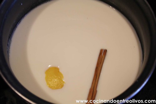 Couscous dulce con pasas y granada (5)