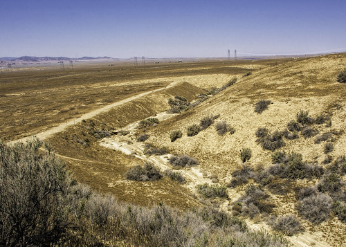 california nature creek landscape desert roadtrip sanandreasfault carrizoplainnationalmonument nikond7100