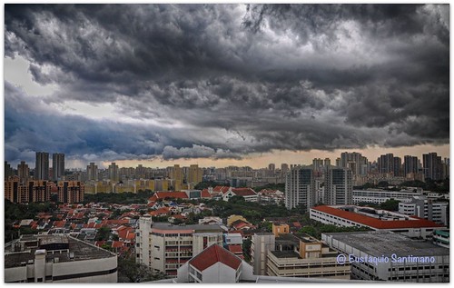 clouds dark singapore terrace marymount bishan