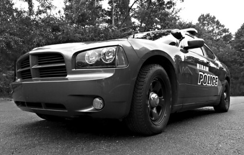 ohio policecar lawenforcement hiram mantua dodgecharger portagecounty garrettsville pursuitpackage hirampolicedepartment