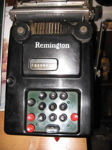canada museum bc machine columbia exhibit british adding remington castlegar