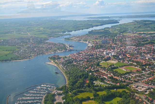 Beautiful Sønderborg