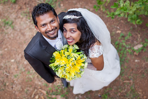 Mave & Eric – Wedding in Goa