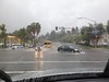 104/366 Fording an Intersection in San Diego