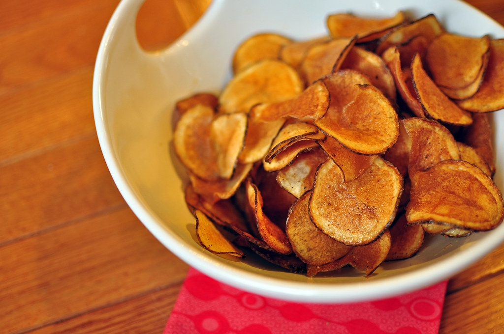 Potato Chips 5
