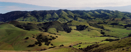 california summer mamiya film mediumformat landscape panoramic analogue sanluisobispo calpoly rz67 mediumfromat