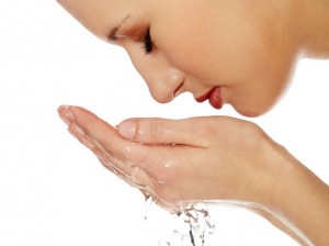 Lift and Glow Pro: Facial washing | Image source: http://kaianaturals.com/kaia-naturals-behind-the-brand/