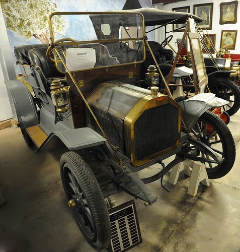 canada museum 1 highway automobile antique 8 manitoba 1910 trans elkhorn mclaughlin model8