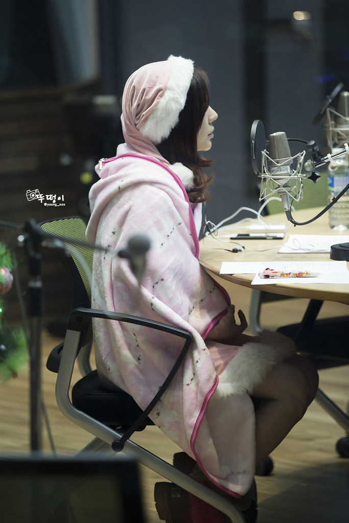 [OTHER][06-02-2015]Hình ảnh mới nhất từ DJ Sunny tại Radio MBC FM4U - "FM Date" - Page 32 29547438864_0e6d70ce7b_b
