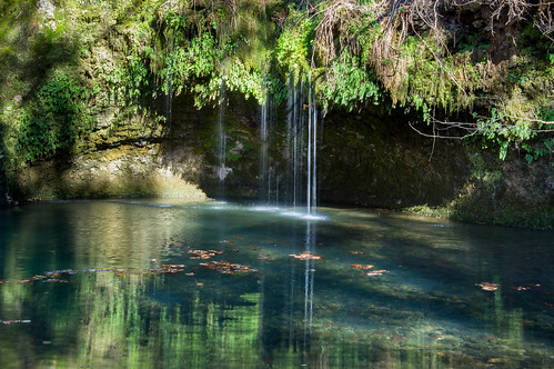water autumn naturalfallsstatepark waterfall fall d3200 oklahoma nature colcord unitedstates us