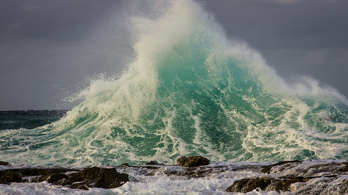 holiday storm green water wasser urlaub wave atlantis grün bahamas welle sturm newprovidence pentaxk5 dirkkirchner exposureunforgivenartde