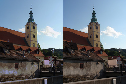 summer sky clouds stereoscopic 3d day july stereo stereoscopy xeyes samobor xview 2013 xeyed