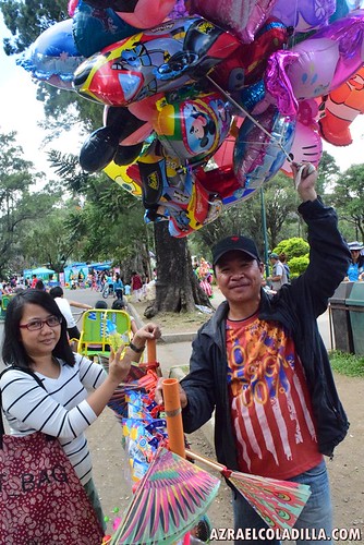baguio guide app and tour