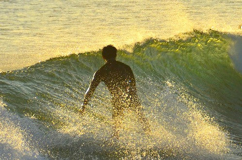 surfing sea surf japan chiba ocean wave sunrise kashima