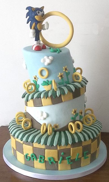 Cake by Le Torte di Mildred